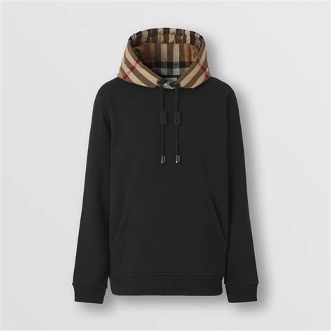 burberry controversial hoodie|burberry hoodie for men price.